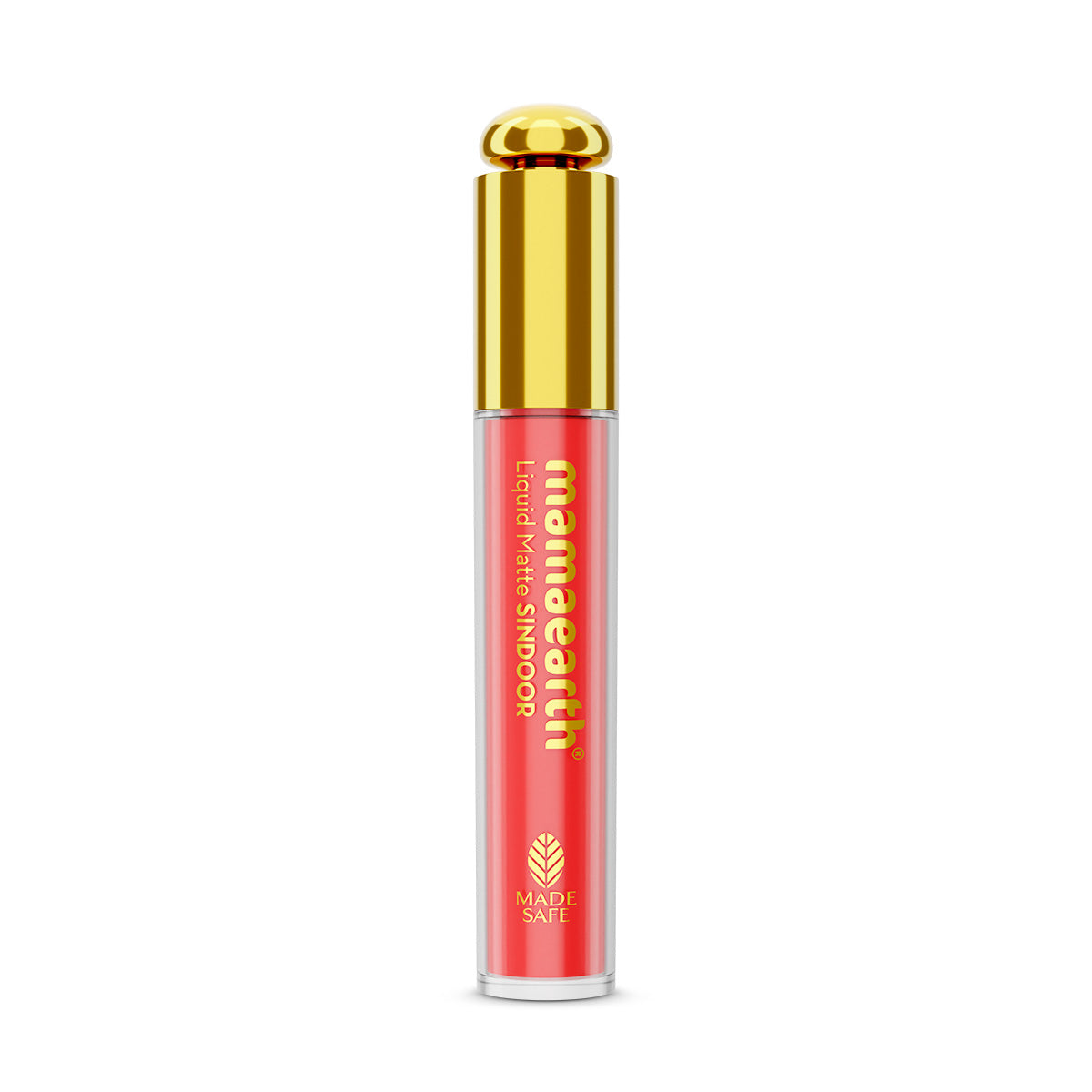 Liquid Matte Sindoor 01 Red