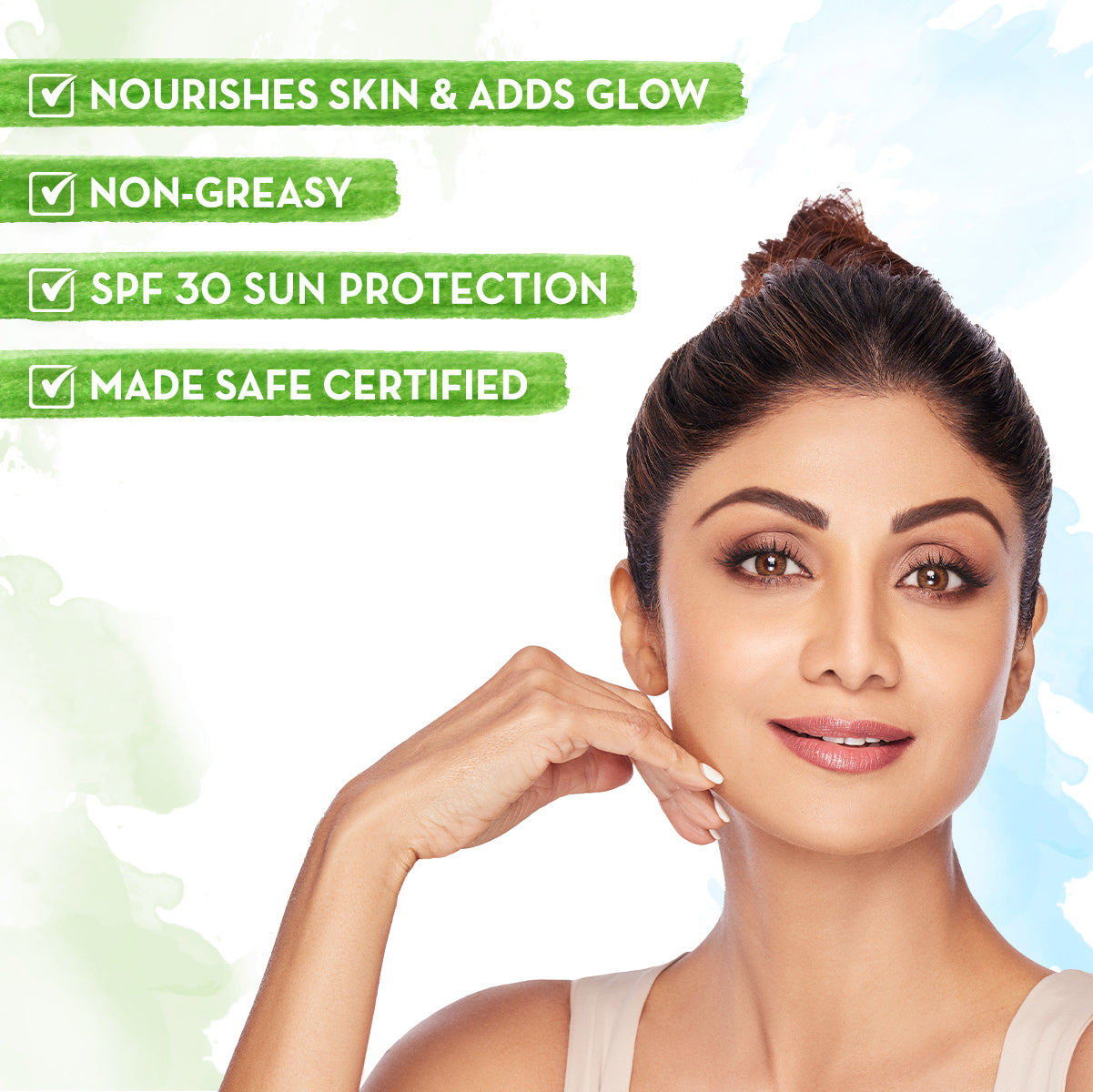 Honey Malai Day Cream