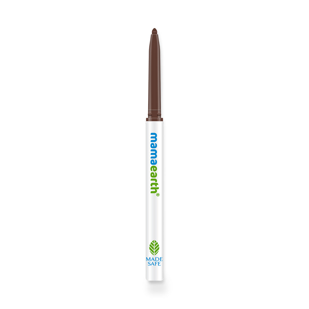 Woody Brown Long Stay Kajal