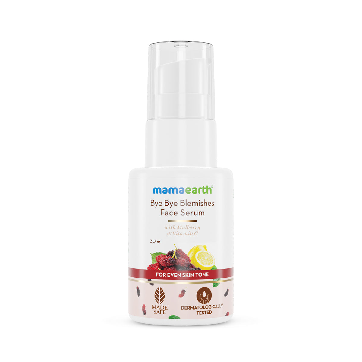 Bye Bye Blemishes Face Serum