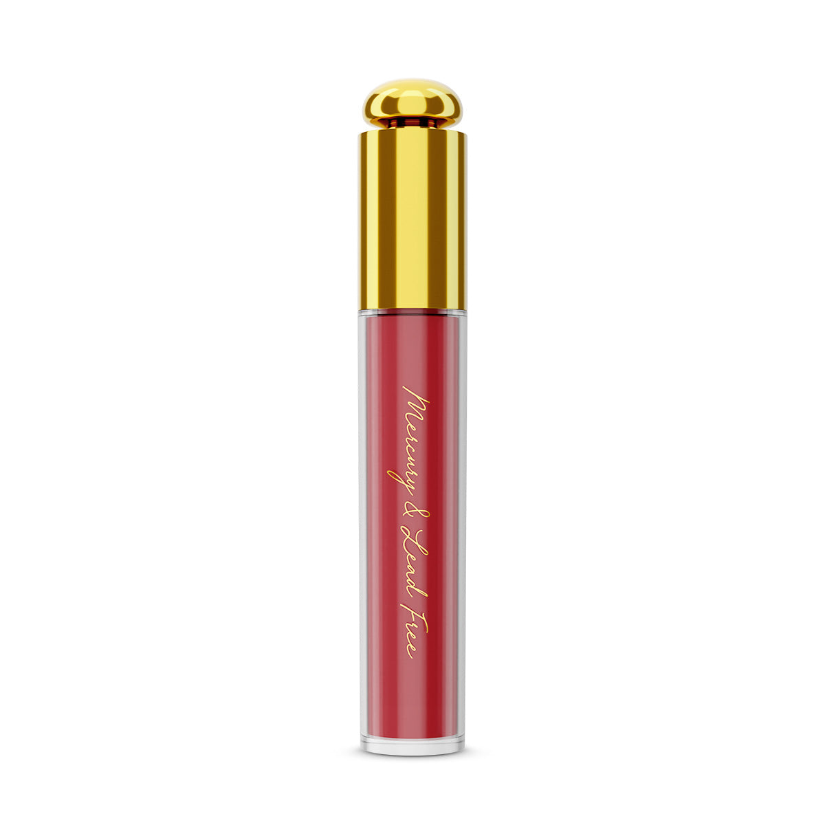 Liquid Matte Sindoor 02 Maroon