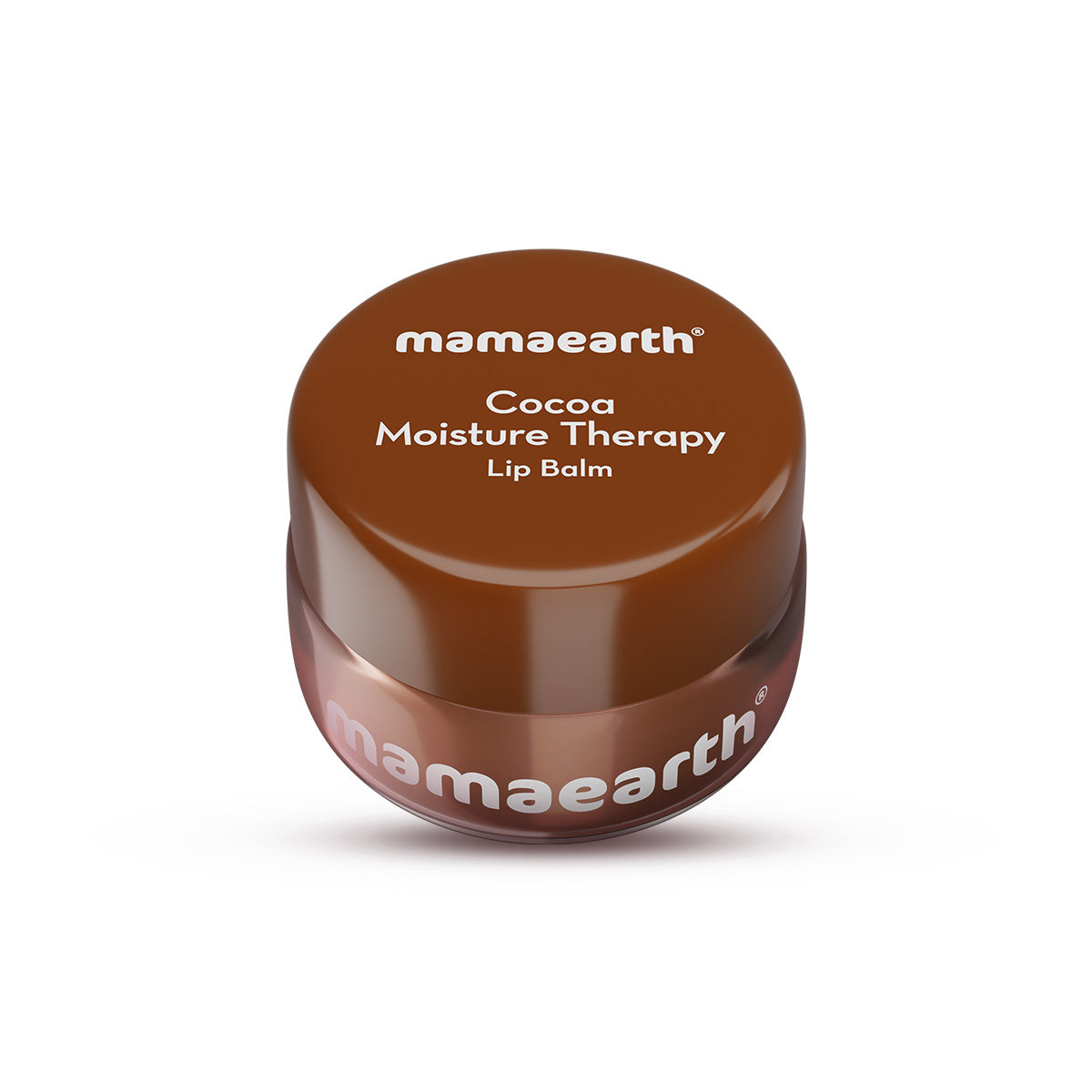 Cocoa Moisture Therapy Lip Balm