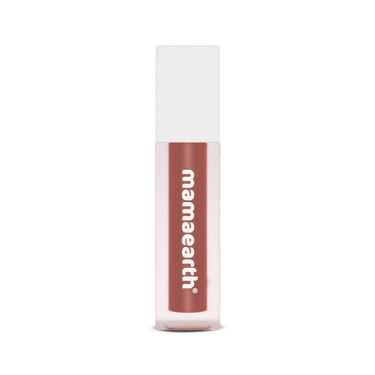 Feather Light Liquid Matte Lipstick -02 Nude Punch