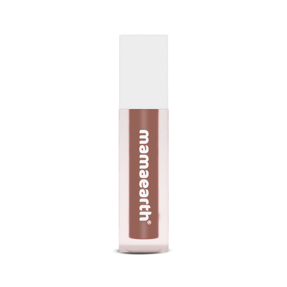Feather Light Liquid Matte Lipstick -01 Nude Perfect