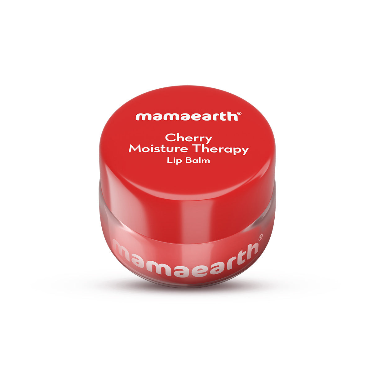 Cherry Moisture Therapy Lip Balm