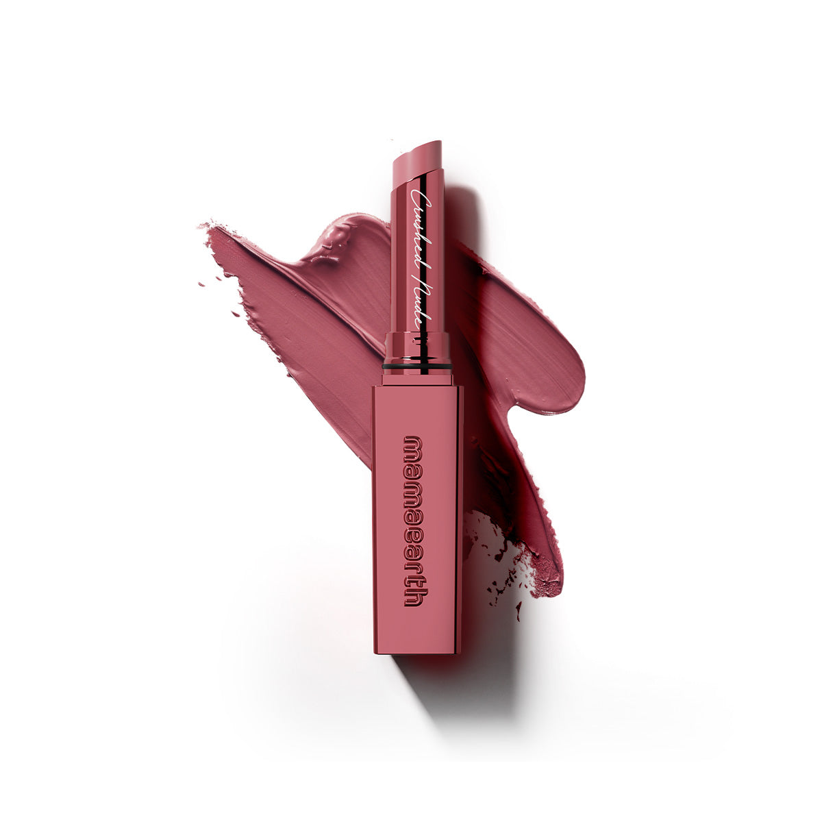 Luxe Matte Long Stay Lipstick 03 Crushed Nude