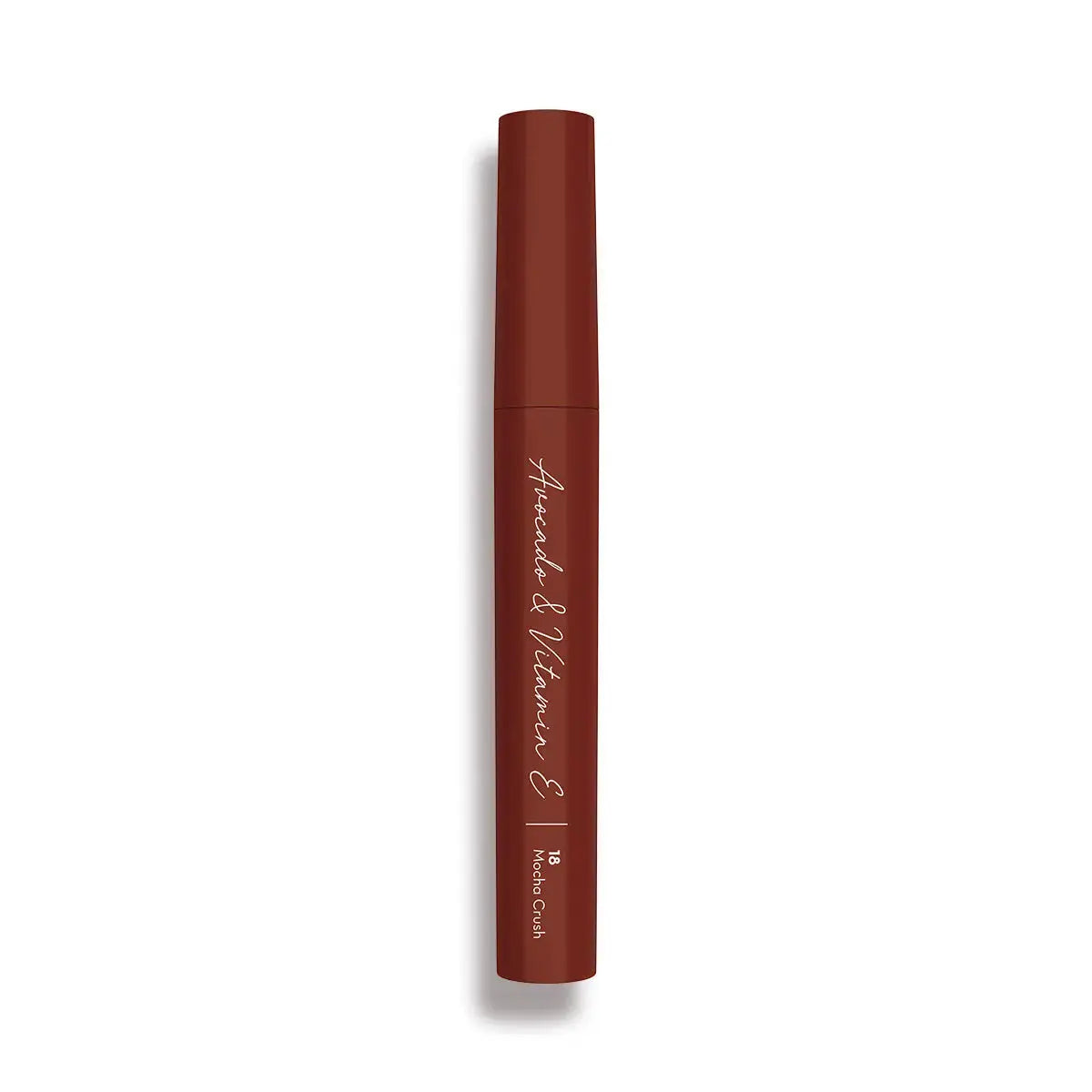 Moisture Matte Long Stay Lipstick 18 Mocha Crush