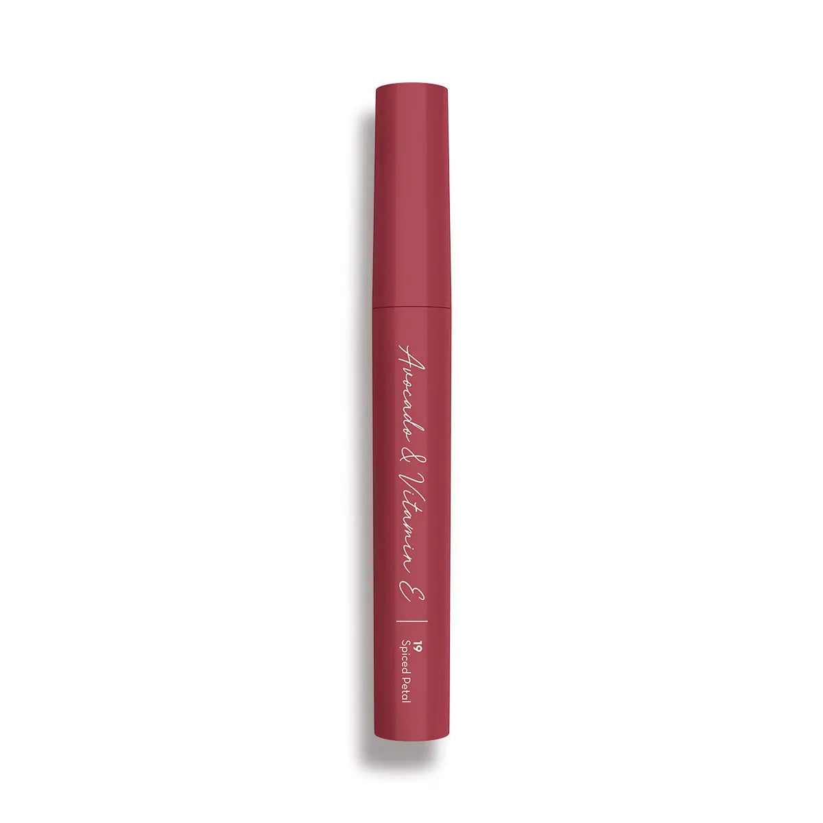 Moisture Matte Long Stay Lipstick 19 Spiced Petal