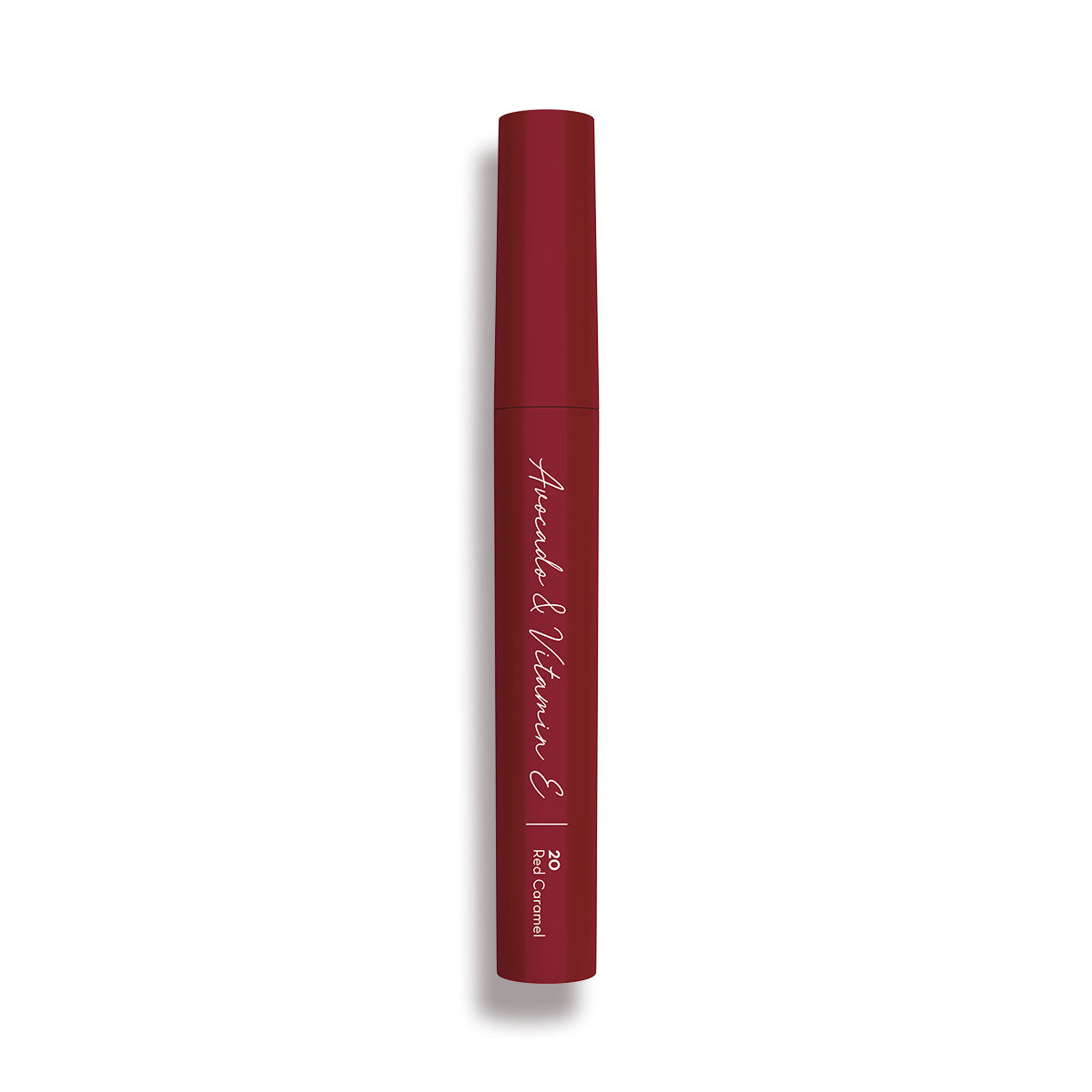 Moisture Matte Long Stay Lipstick 20 Red Caramel