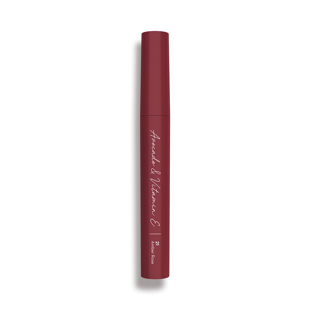Moisture Matte Long Stay Lipstick 21 Amber Rose