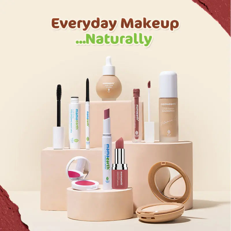 Creamy Matte Long Stay Lipstick 10 Rosewood Pink