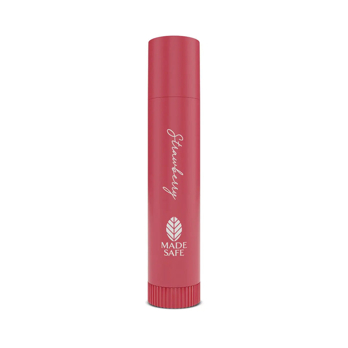 Mamaearth Nourishing Tinted 100% Natural Lip Balm with Vitamin E - Strawbery