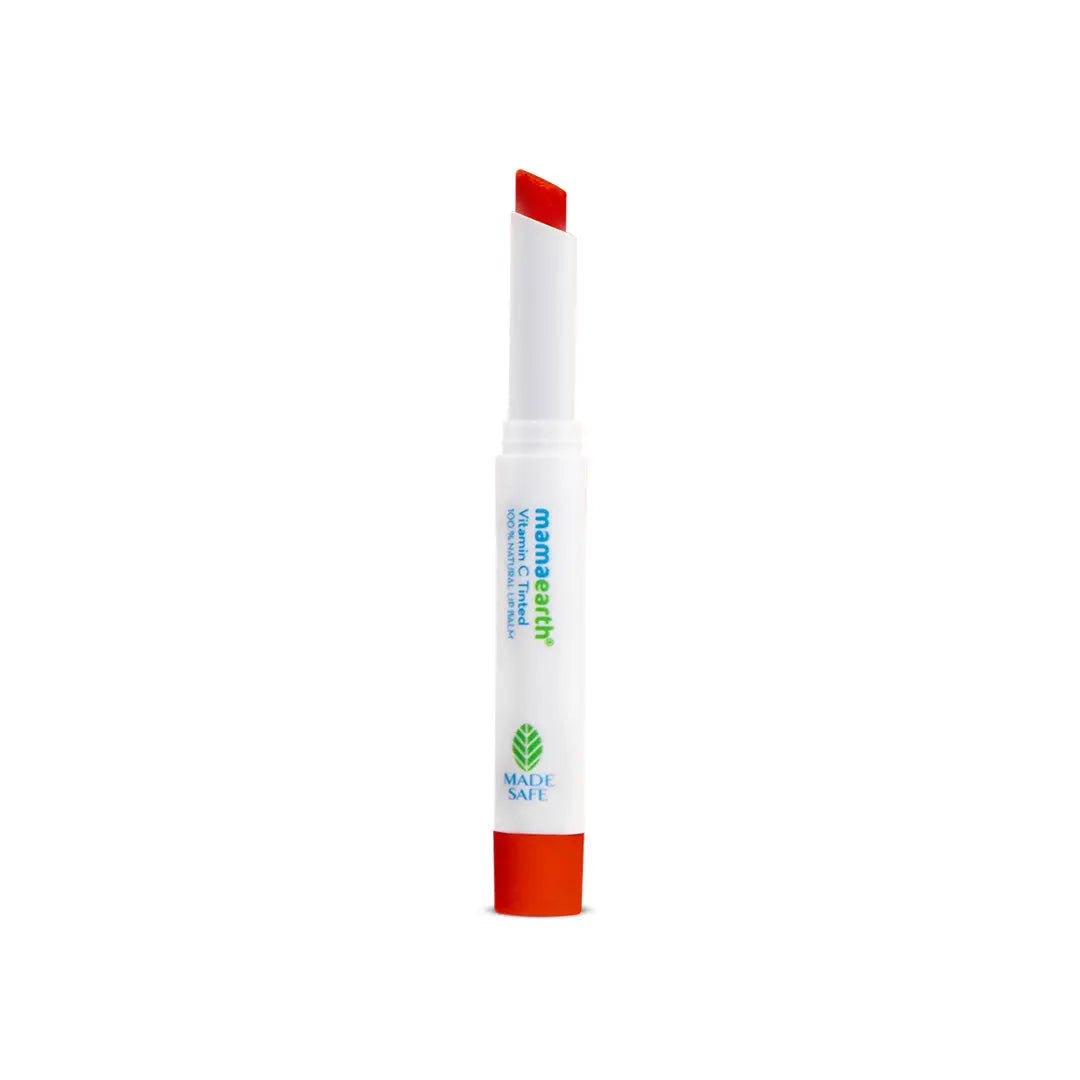 Vitamin C T 100% N L Balm 2 gm