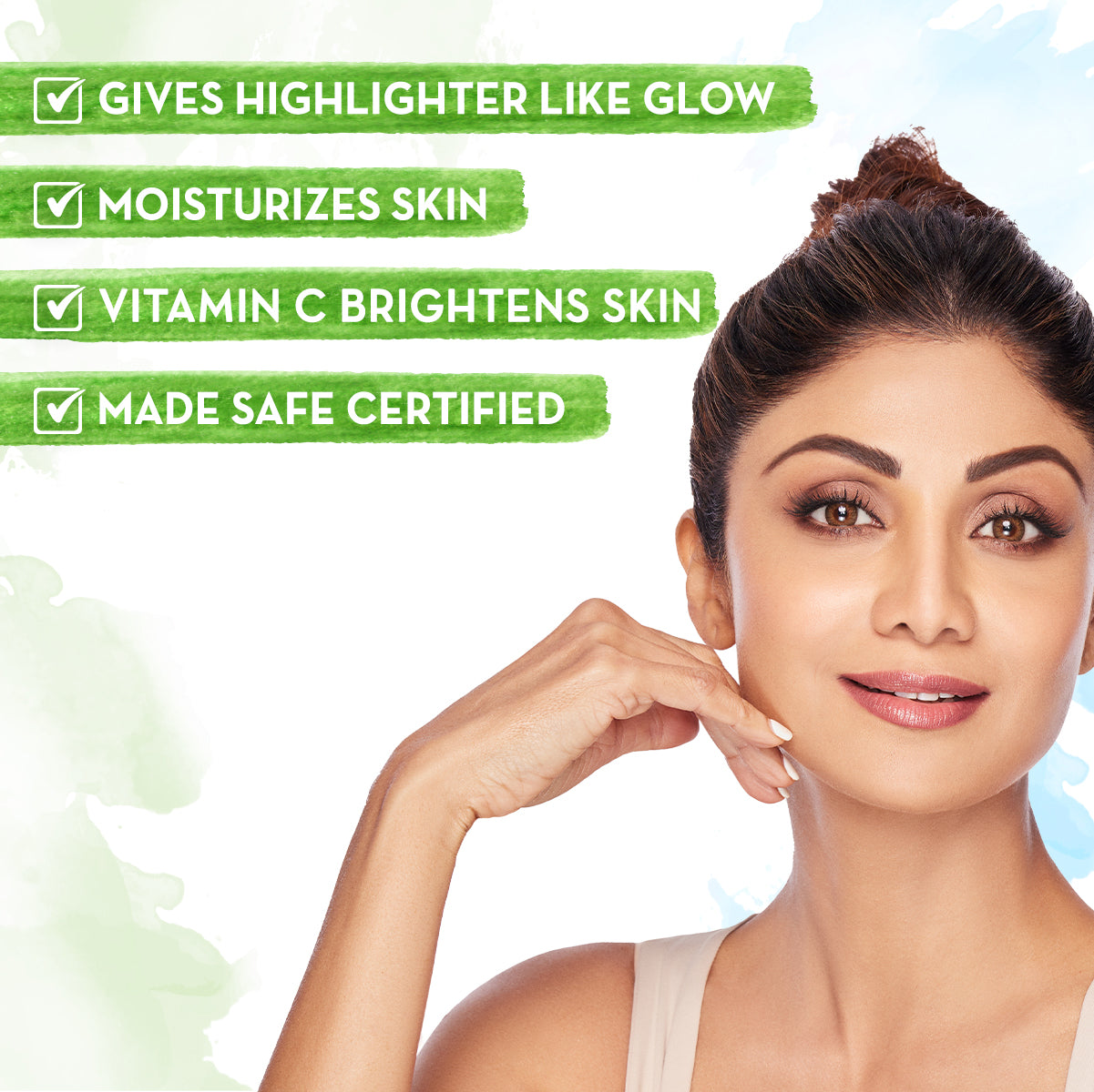 Vitamin C Daily Glow Lumi Cream