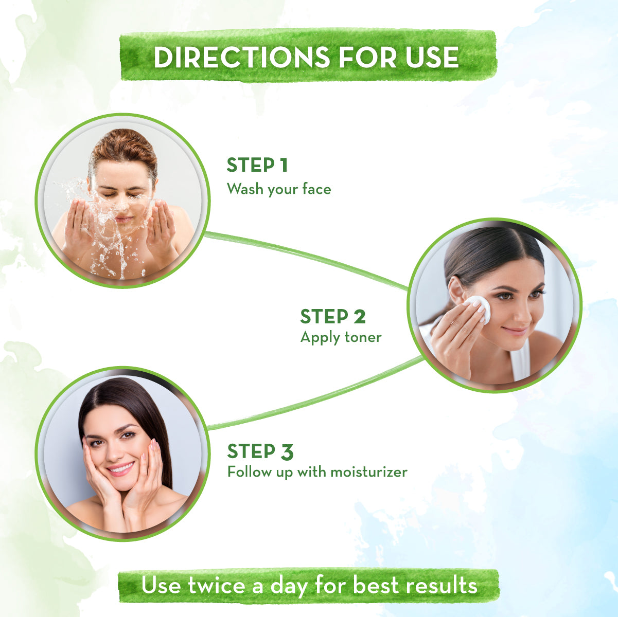 How To Use Niacinamide Toner