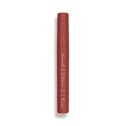 Moisture Matte Longstay Lipstick -14 Peach Nude