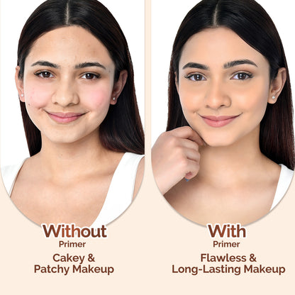 Glow Pore Blurring Primer