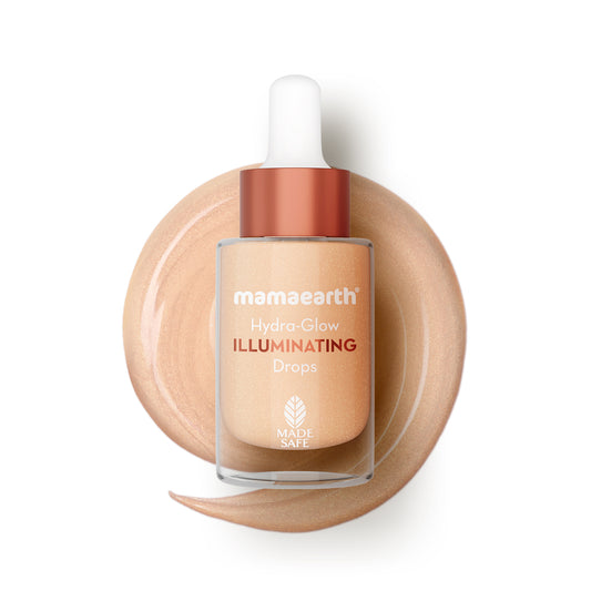 Hydra-Glow Illuminating Drops