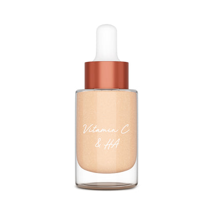 Hydra-Glow Illuminating Drops