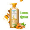 Ubtan Moisturizing Body Wash