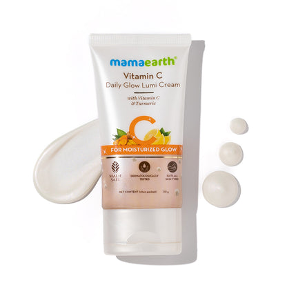 Vitamin C Daily Glow Lumi Cream