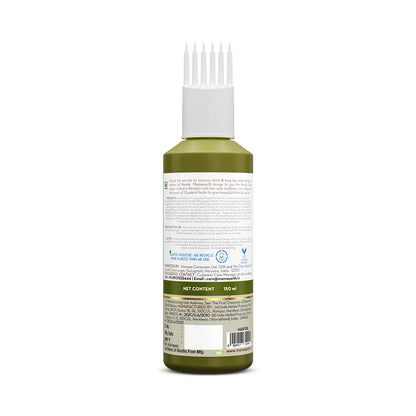 Kerala Thaali Hair Oil