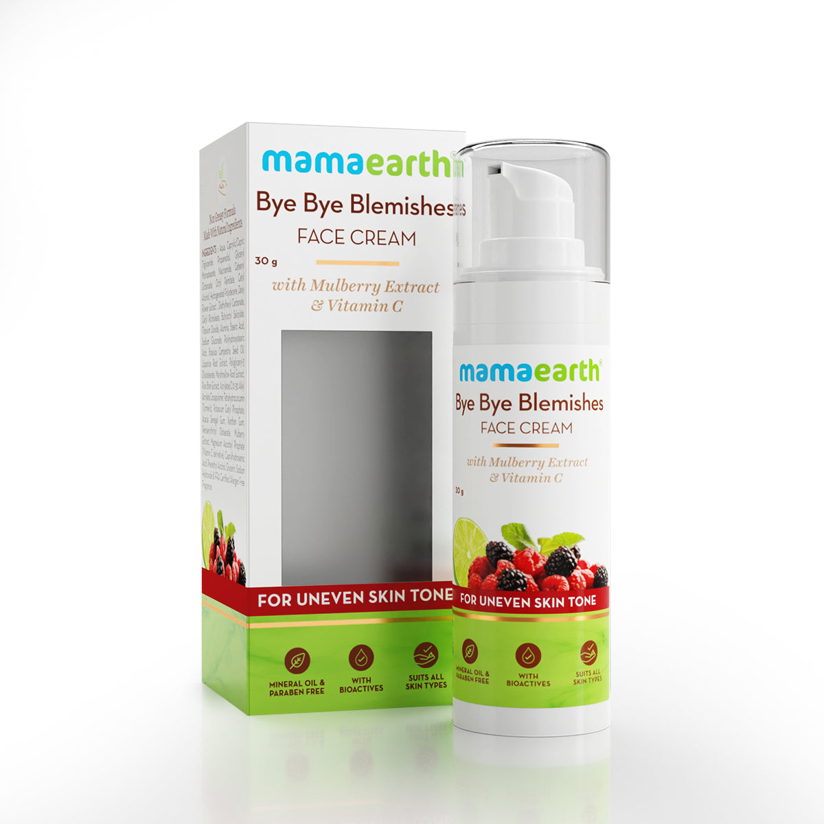 hyperpigmentation cream