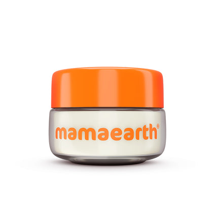 Vitamin C Moisture Therapy Lip Balm