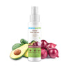 Mamaearth Onion Hair Serum with Onion & Biotin for Strong Frizz-Free Hair 100 ml