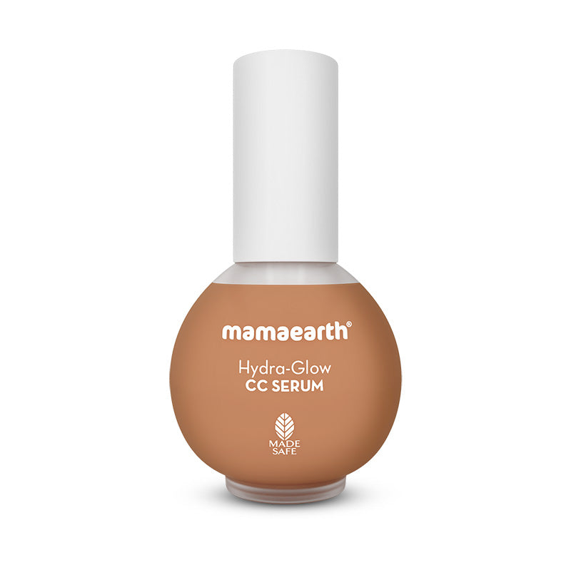 Hydra-Glow Cc Serum- 03 Honey