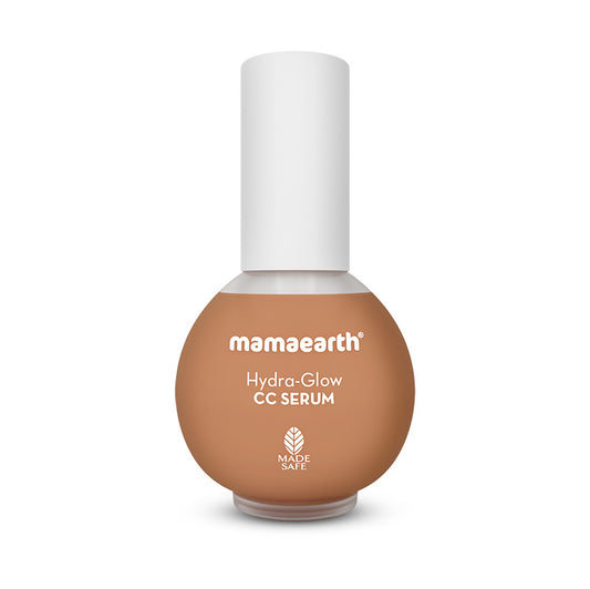 Hydra-Glow Cc Serum- 03 Honey