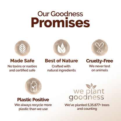 Mamaearth Cocoa Rich Moisturizing Body Lotion