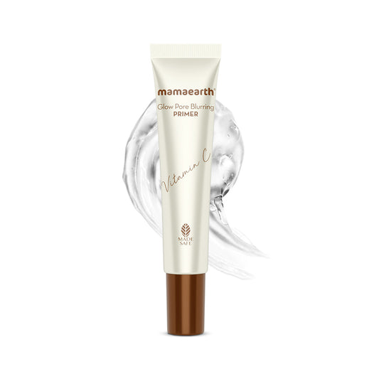 Glow Pore Blurring Primer