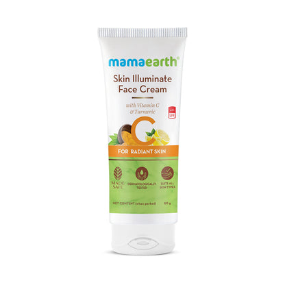 Skin Illuminate Face Cream with vitamin c