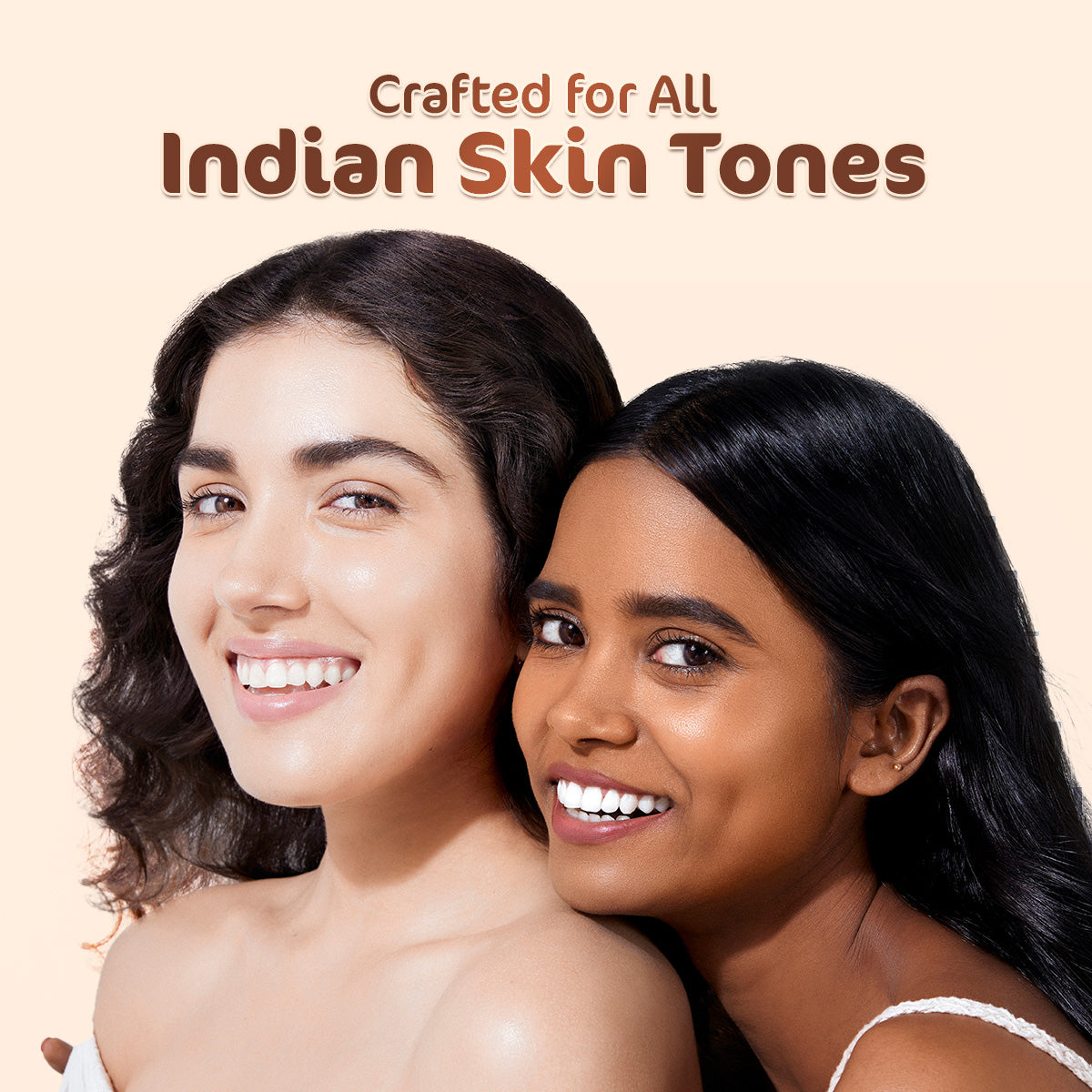 Glow Serum Foundation - 02 Creglow