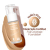 Hydra-Glow Full Coverage Foundation 05 Beige Glow