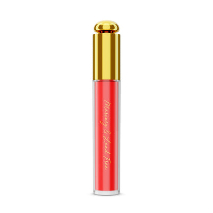 Liquid Matte Sindoor 01 Red