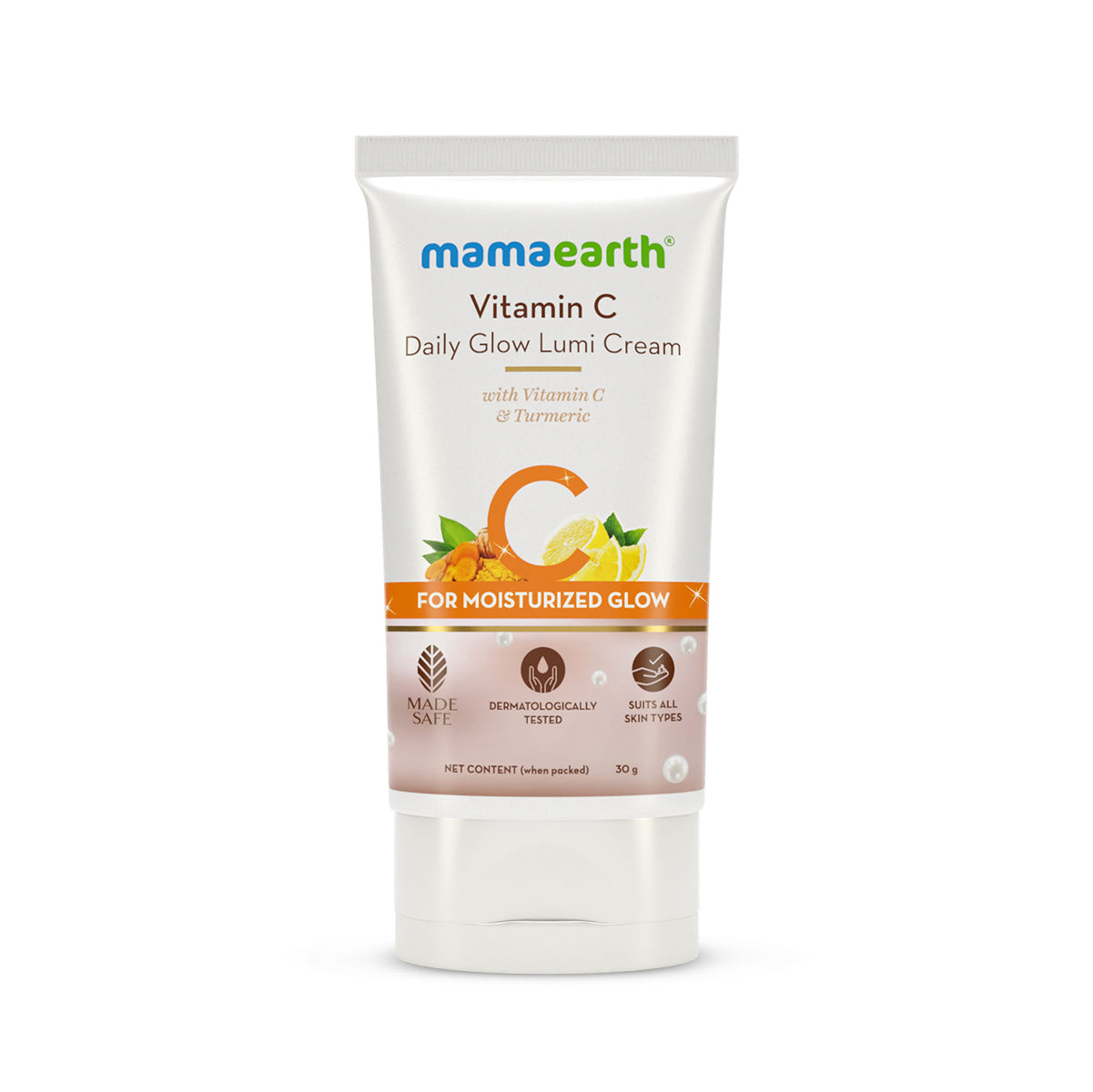 Vitamin C Daily Glow Lumi Cream