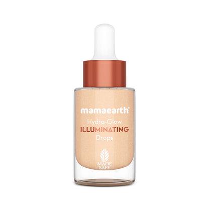 Hydra-Glow Illuminating Drops