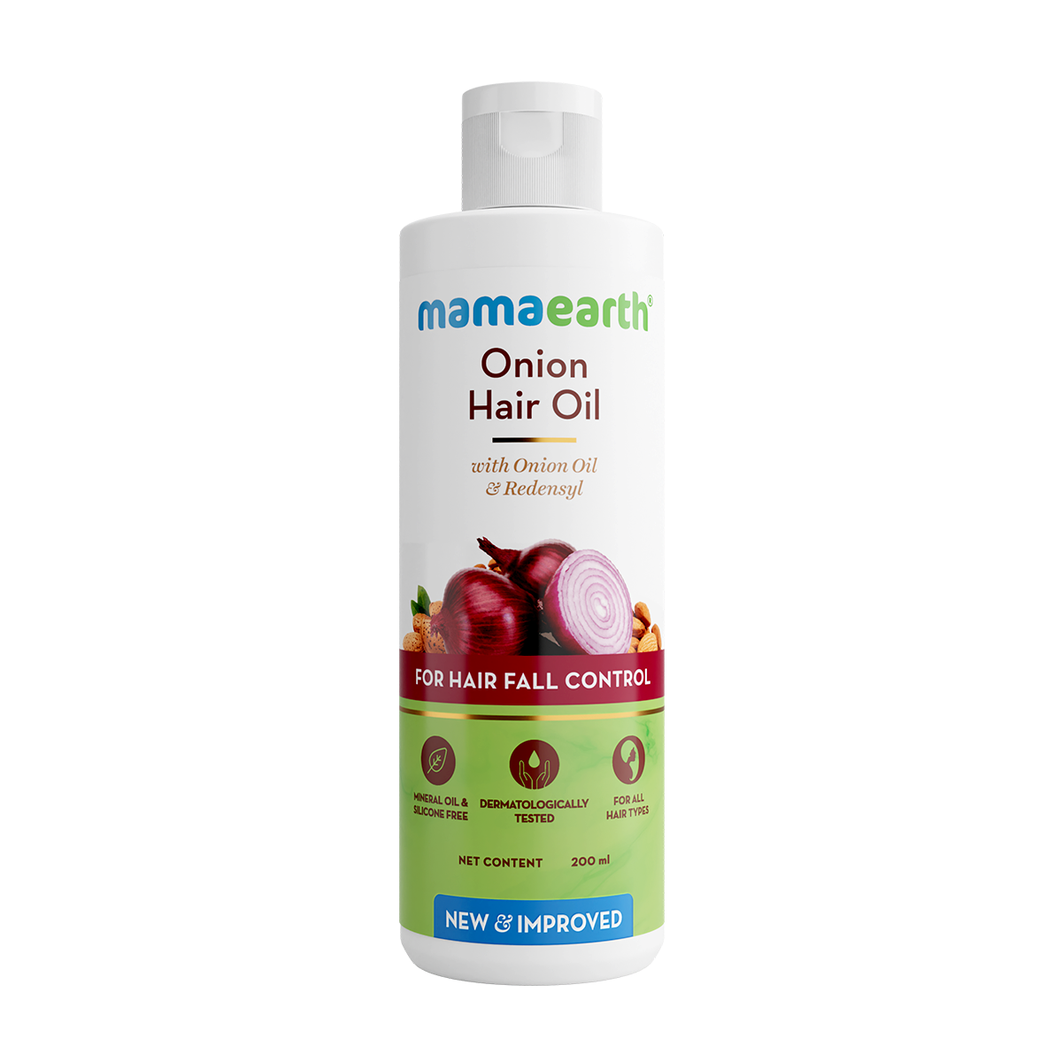 Redensyl oil