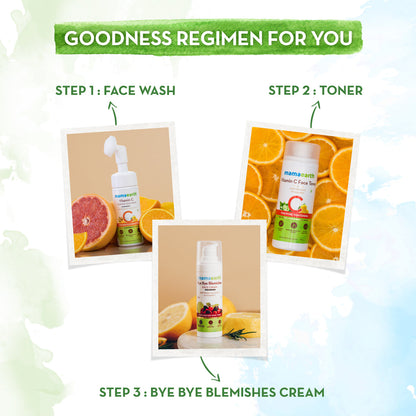 anti blemish cream