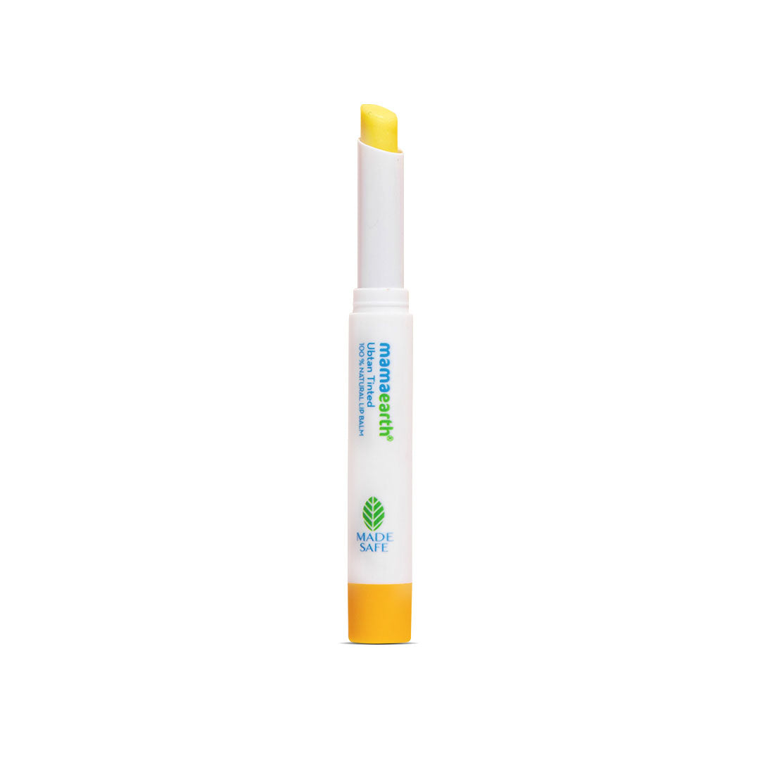 Ubtan T 100% N L Balm 2 gm