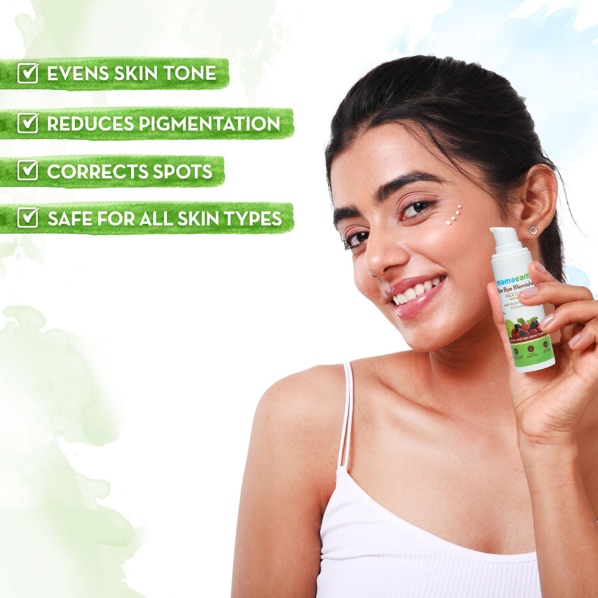 pigmentation remove cream