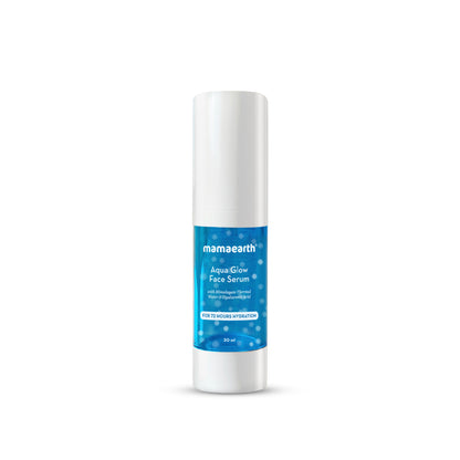 Aqua Glow Face Serum