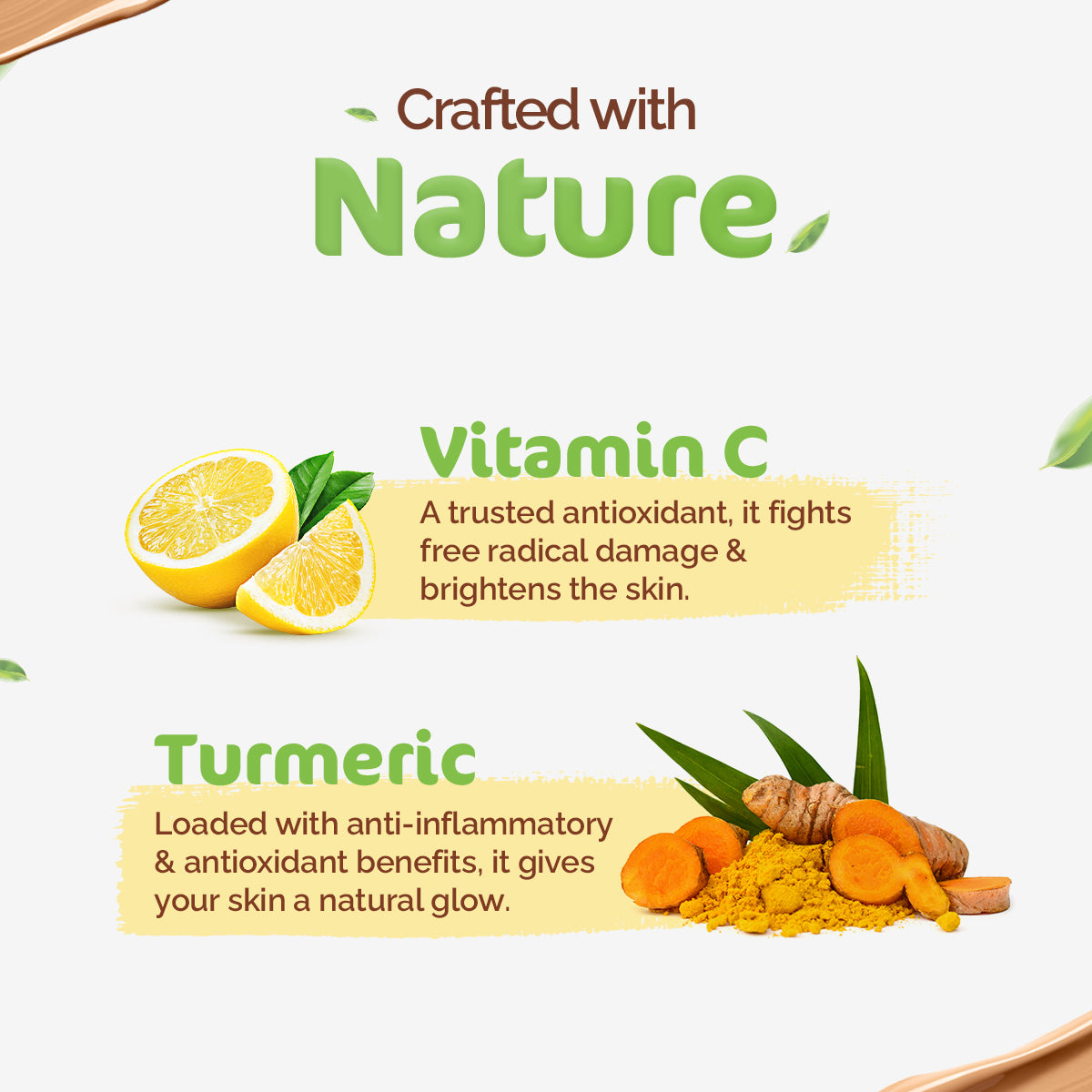 Glow Serum Bb Cream - Natural