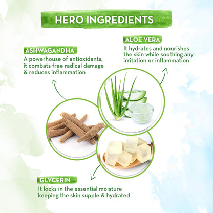 best aloe vera gel moisturizer for face