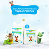 Baby 100% Natural Breathe Easy Vapour Patches