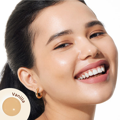 Hydra-Glow Cc Serum- 01 Vanilla