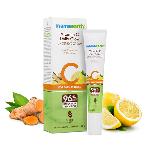 vitamin c eye cream