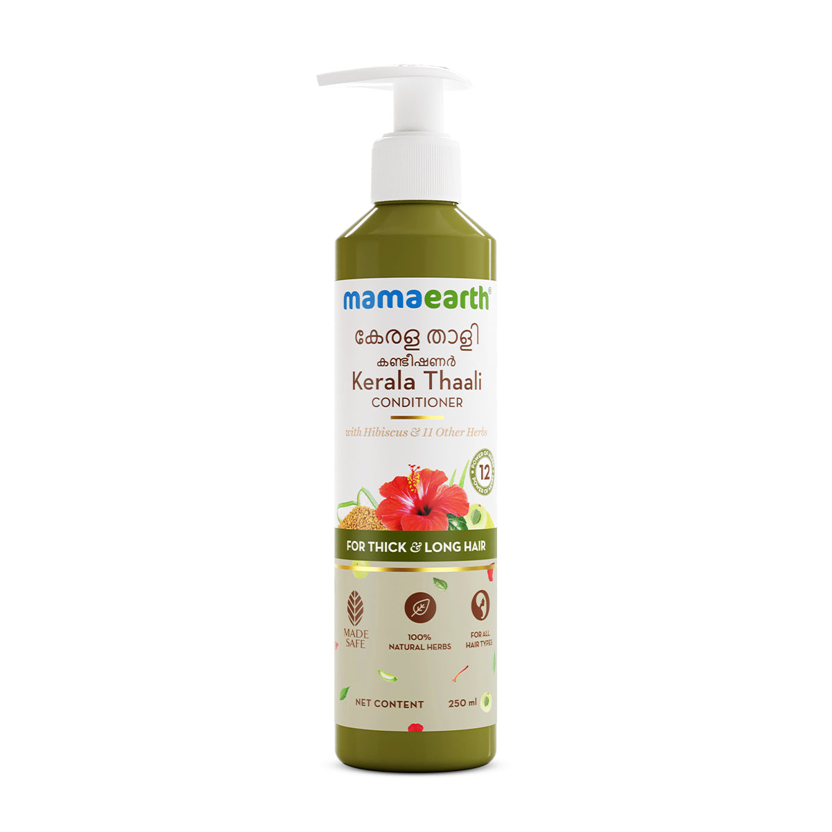 Kerala Thaali Conditioner